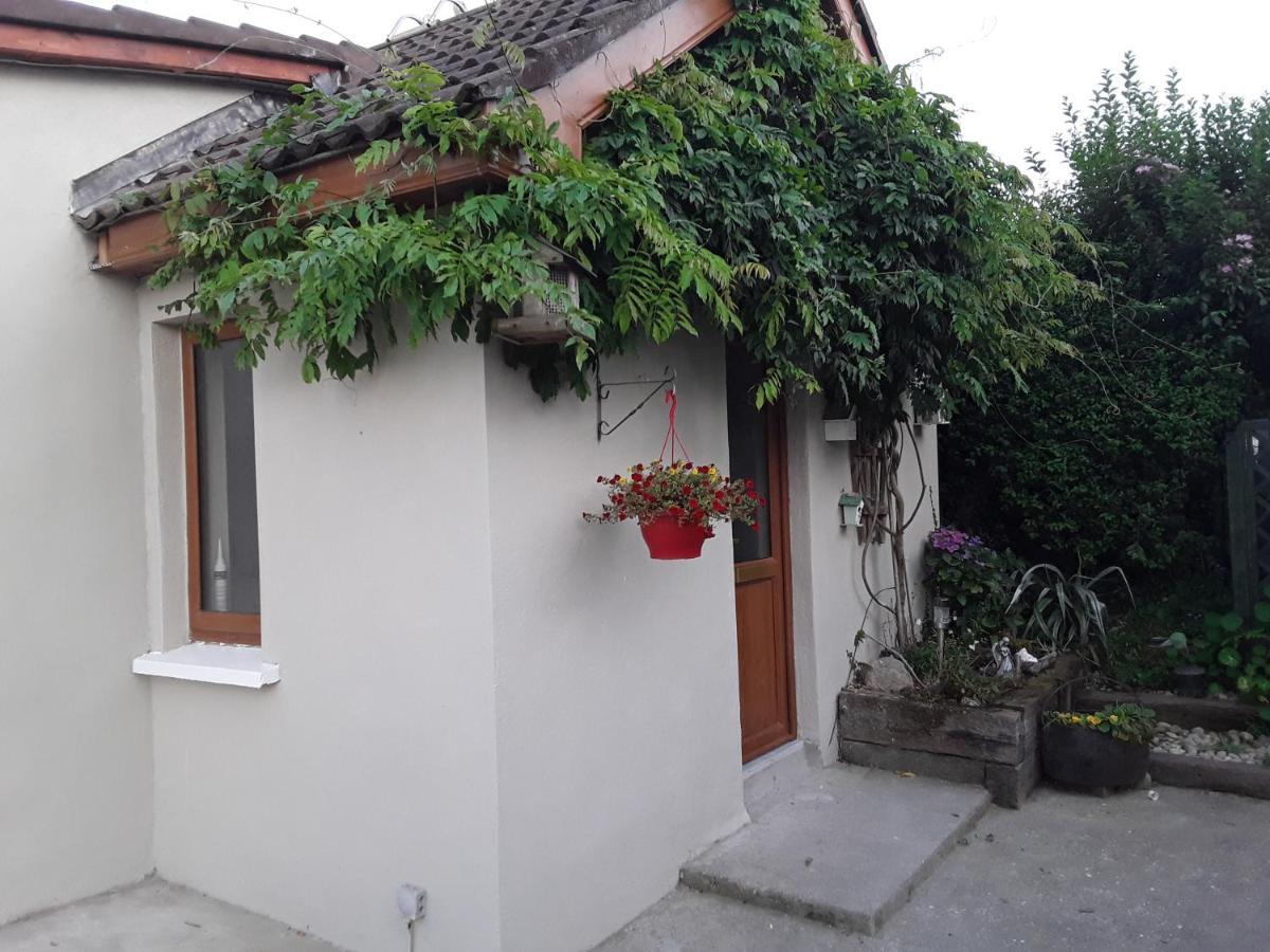 Meadowbrook Studio Rathdrum Kültér fotó