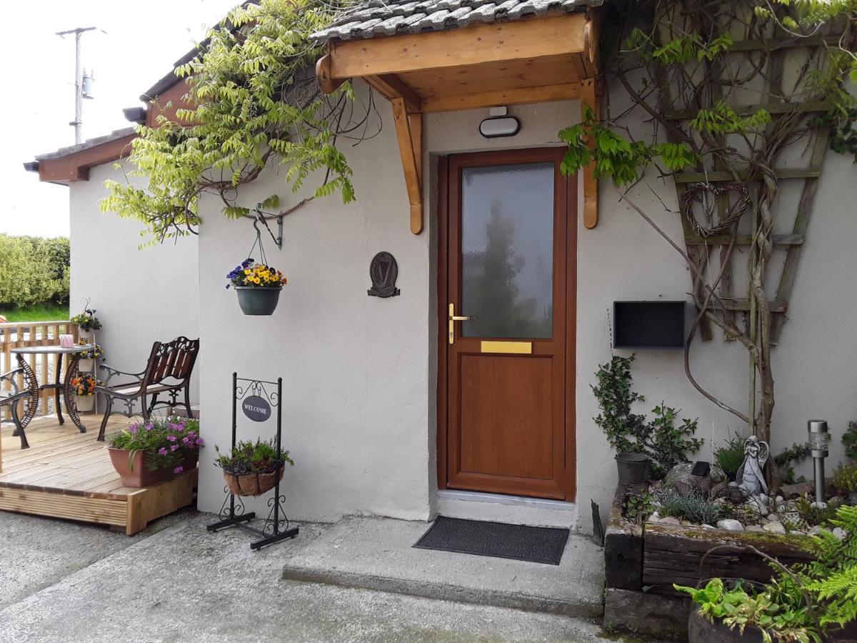 Meadowbrook Studio Rathdrum Kültér fotó
